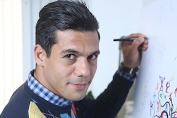 ابراهیم شکوری