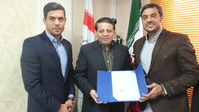 ابراهیم شکوری
