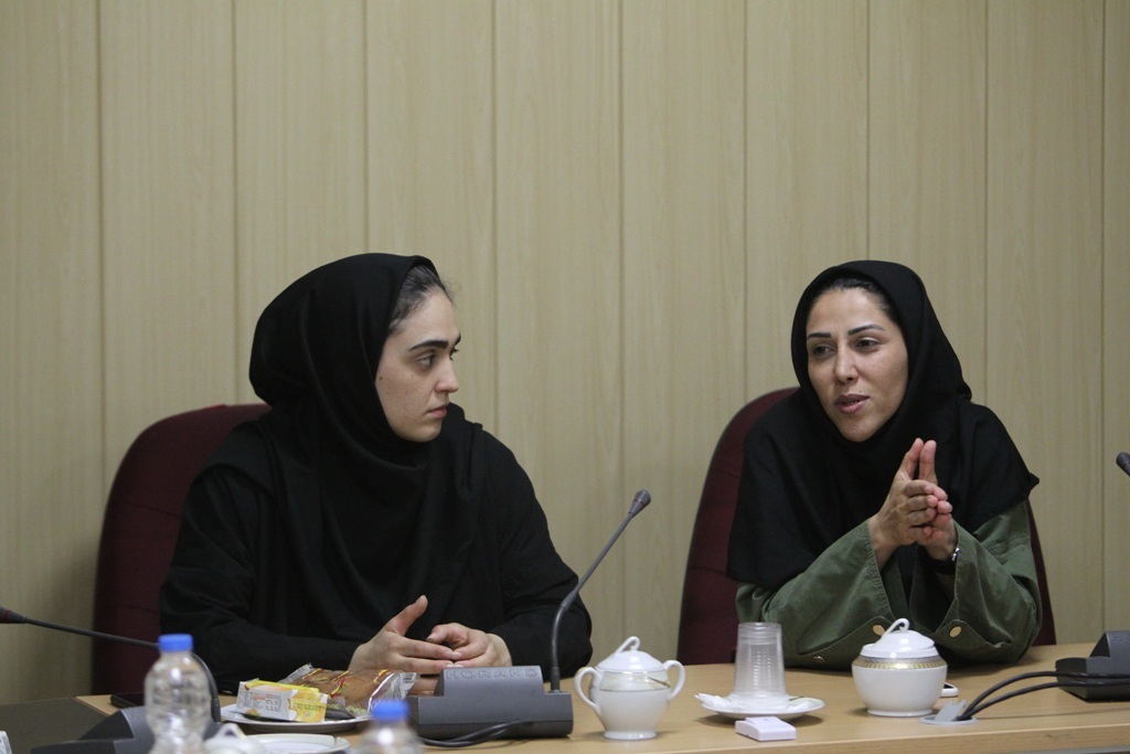 سرمربی تیم ملی بانوان: بهترین&zwnj;های ایران را به اردو دعوت کردیم