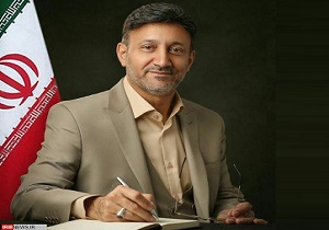 حاج‌محمدی شهردار رشت شد