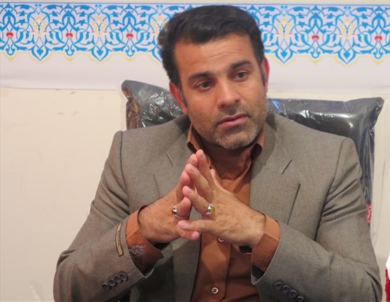 احداث راه دسترسی به تنگه کافرین با ۲ میلیارد تومان اعتبار