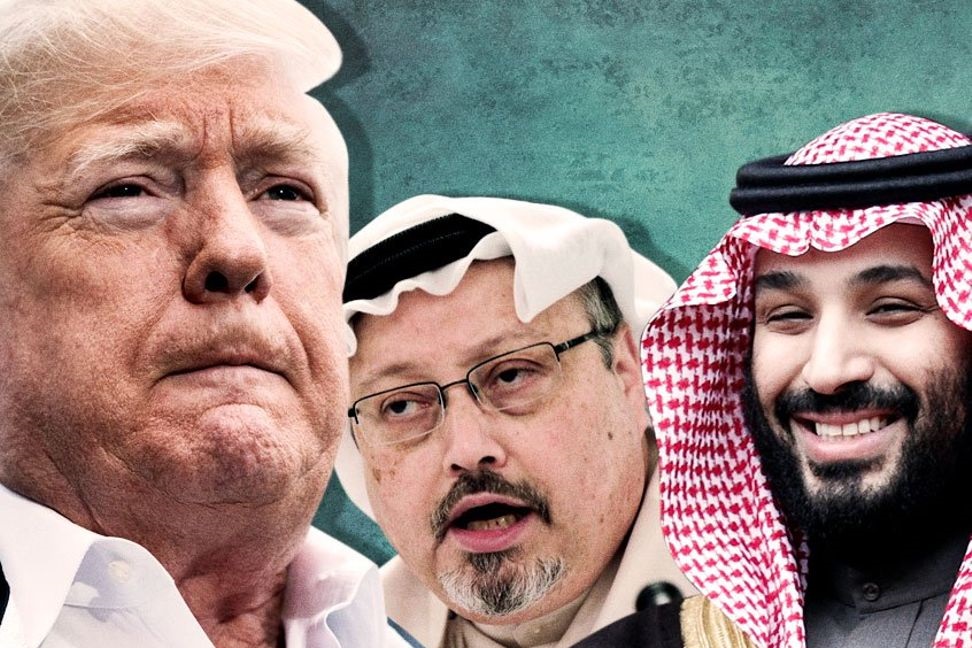 مقام دولت ترامپ: آمریکا خواستار پیشرفت محسوس در پرونده خاشقجی است!