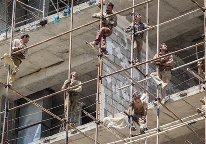 صفر تا صد مشکلات کارگران ساختمانی و راهکار&zwnj;های آن؛ از دستمزد تا بیمه