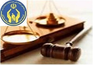 ارائه بیش از دو هزار خدمات حقوقی به مددجویان کمیته امداد قزوین