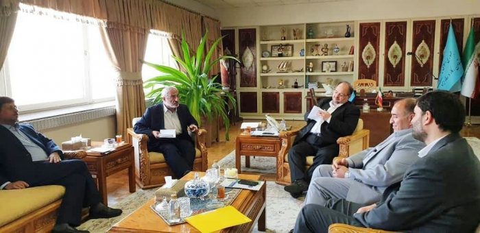 انتقاد شدید از عملکرد صندوق بازنشستگی کارکنان فولاد / افتتاح دو معدن در حوزه کرمان و راور