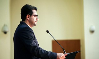 استقبال ایران از  انتقال مردمی قدرت و برگزاری انتخبابات در قزاقستان