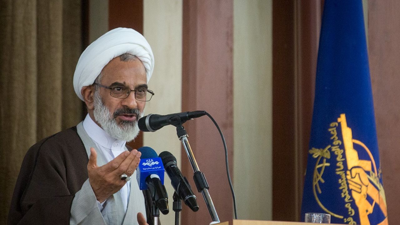 "گفتمان مقاومت " مسیر عزتمندی ملت ایران