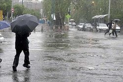 در حال بررسی خسارت های احتمالی ناشی از بارندگی هستیم/هشدار مدیریت بحران زنجان نسبت به جاری شدن سیلاب و آبگرفتگی معابر