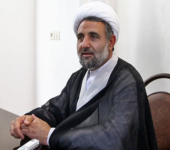 جمهوری اسلامی هیچ گونه مذاکره‌ای برای سامانه اس۴۰۰ نداشته است