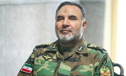 نیروی زمینی به خودکفایی رسیده است