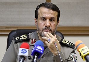 ساماندهی ۷۰ درصد یادمان شهدای گمنام کشور
