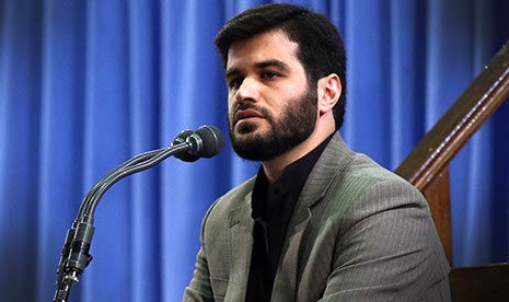 مداحی