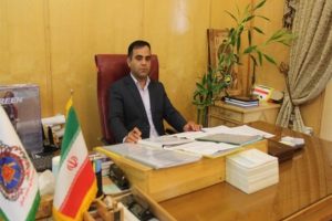 ایجاد توازن و عدالت عمرانی در شهر سیرجان