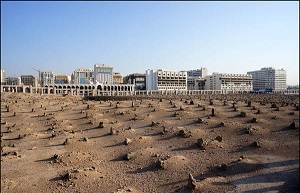 نمایشگاه عکس «بهشت بقیع» افتتاح می‌شود