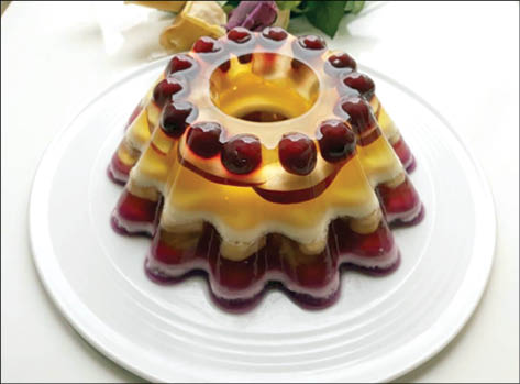 تهیه خوراکی&zwnj;های تابستانی برای بچه&zwnj;ها