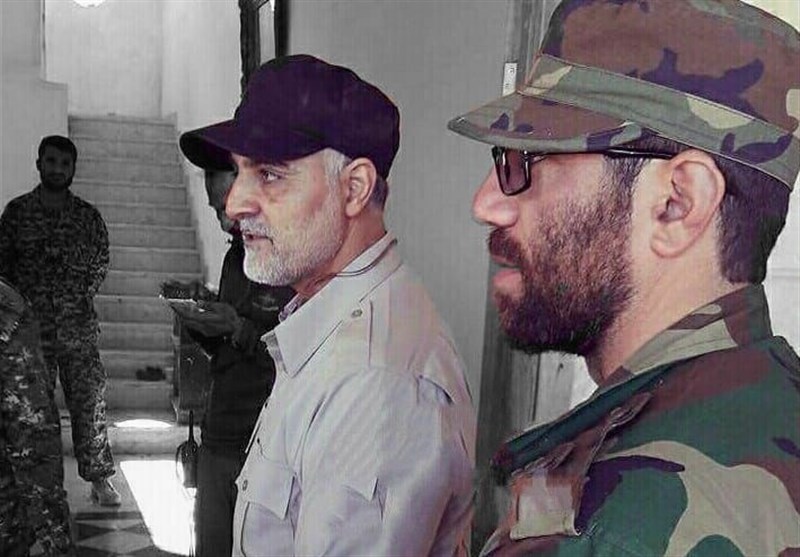 بابای ما بعد از دو سال برگشت/ دعوت فرزندان شهید محمد جنتی به مراسم وداع پدرشان +فیلم