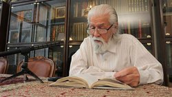 ثبت یک روز به یاد استاد حمید سبزواری در تقویم رسمی کشور