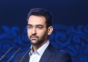 سفر وزیر ارتباطات و فناوری اطلاعات به کردستان +برنامه ها