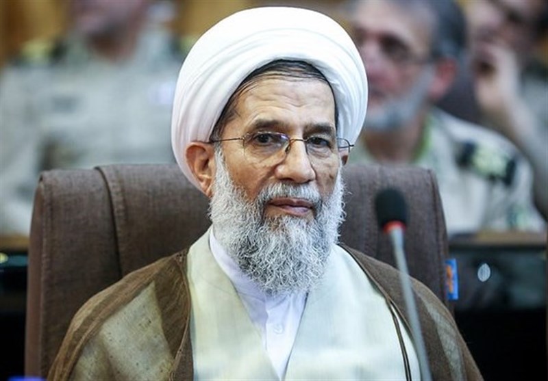 هیچگونه مذاکره‌ای «با و بدون پیش شرط» با آمریکا نخواهیم داشت