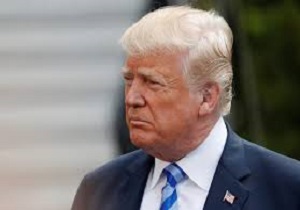 ترامپ علنا از جاسوسی سازمان سیا از کیم جونگ اون انتقاد کرد