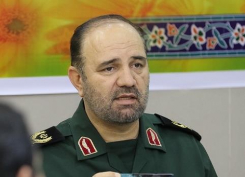 انتقال فرهنگ دفاع مقدس به نسل جوان ضروری است