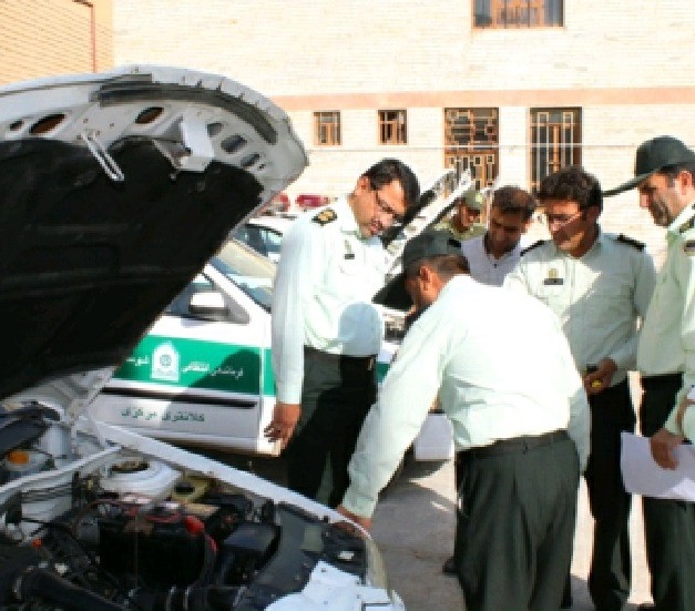 استفاده صحیح از بیت المال جزء ضروریات است