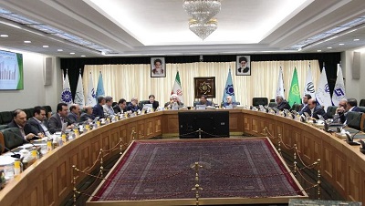 رضایت بانک مرکزی از تداوم قیمت‌گذاری در سامانه نیما