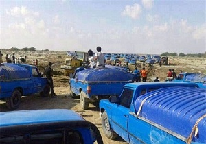 کشف ۳ هزار لیتر سوخت خارج از شبکه مجاز توزیع دردهاقان/کلاهبرداری از طریق شبکه‌های اجتماعی با وعده ازدواج در  خمینی شهر