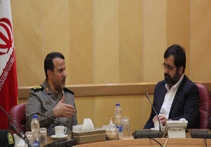 موزه دفاع مقدس اردبیل امسال به بهره برداری می‌رسد