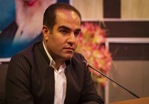 فرماندار شهرستان روانسر منصوب شد