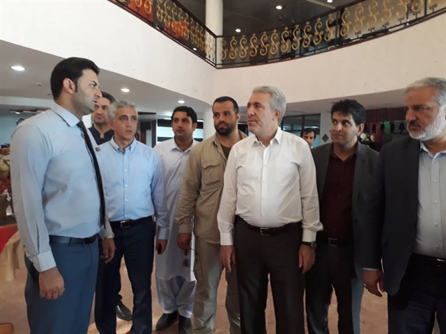 سازمان میراث&zwnj;فرهنگی تمام توان خود را برای تحول در گردشگری چابهار به&zwnj;کار خواهد بست