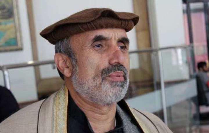 معاون سنای افغانستان: زندانیان طالبان به خواست آمریکا آزاد شده اند