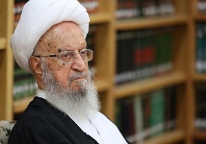 آیت الله محقق کابلی پناهگاهی برای مردم افغانستان بود