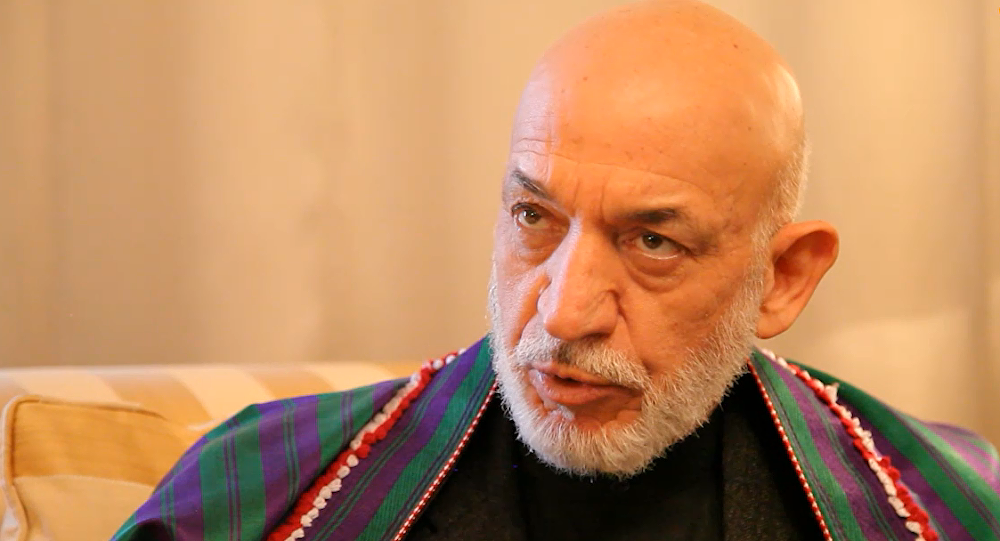 &laquo;کرزی&raquo; از آزادی زندانیان طالبان استقبال کرد