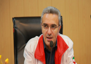 راهبرد هلال احمرمازندران ارتقای توان امدادی با استفاده از ظرفیت اجتماعی است