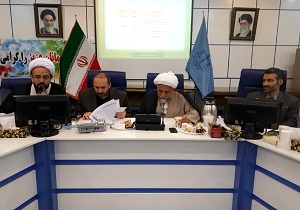 تاکید رئیس کل دادگستری قزوین بر احیای زمین‌های آموزشی