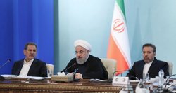رای اعتماد به ستانداران گلستان و کهگیلویه و بویراحمد
