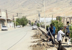 اطلاعات ۸۵۰۰ متقاضی طرح اشتغال عمومی در مناطق سیل زده لرستان ثبت شد