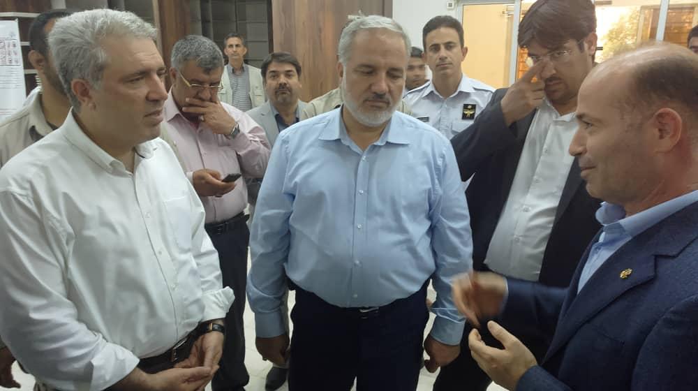 نقش ترمینال مسافر دریایی بندر شهید کلانتری چابهار در رونق اقتصادی منطقه/ افزایش سهم گردشگری دریایی با راه اندازی و پایداری خطوط دریایی