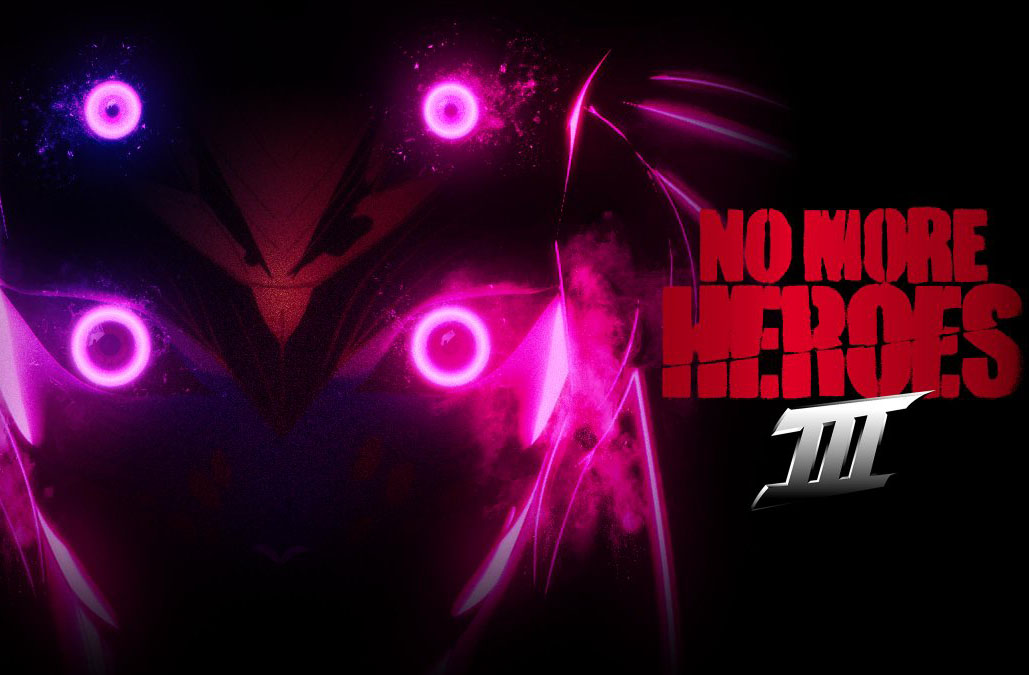 عنوان No More Heroes 3 به طور اختصاصی برای نینتندو سوئیچ معرفی شد +تریلر