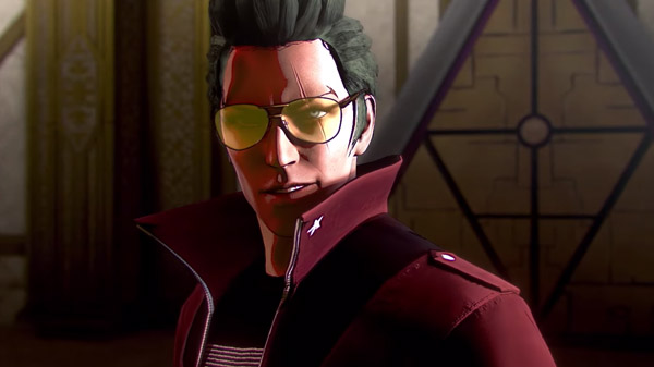 عنوان No More Heroes 3 به طور اختصاصی برای نینتندو سوئیچ معرفی شد +تریلر
