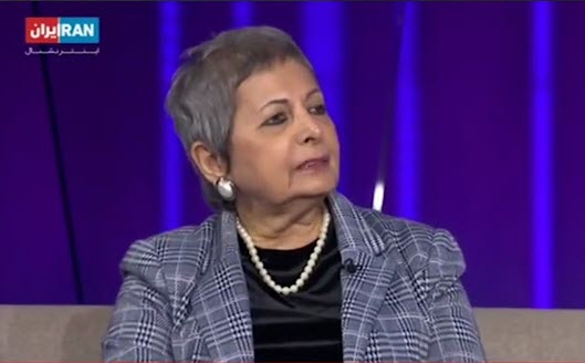 اعتراف کارشناس شبکه ضدانقلاب درباره آیتالله خامنهای +فیلم اعتراف کارشناس شبکه ضدانقلاب درباره آیتالله خامنهای +فیلم