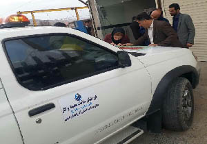 انجام بیش از ۱ هزار مورد بازرسی بهداشتی در طرح نظارتی رمضان مهاباد