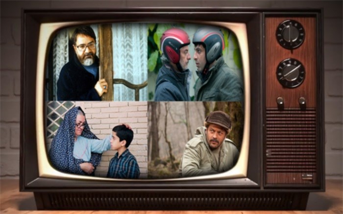 همراه با فیلم‌های سینمایی و تلویزیونی در پایان هفته/تنبیه دردسرساز یک دانش آموز برای پلیس را از شبکه یک ببینید