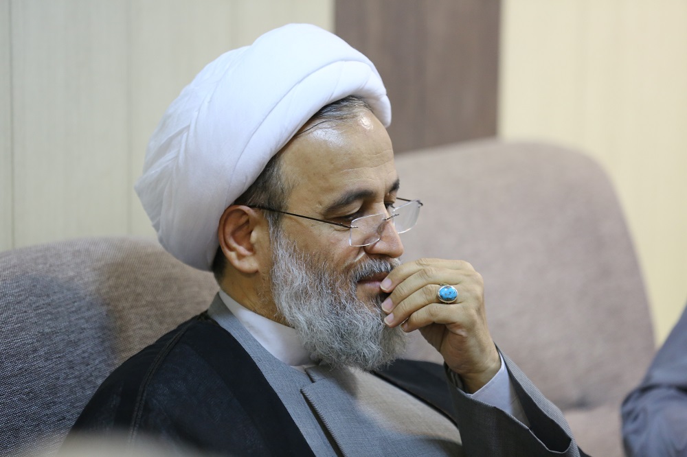 هنوز ماجرای اربعین را جدی نگرفتیم