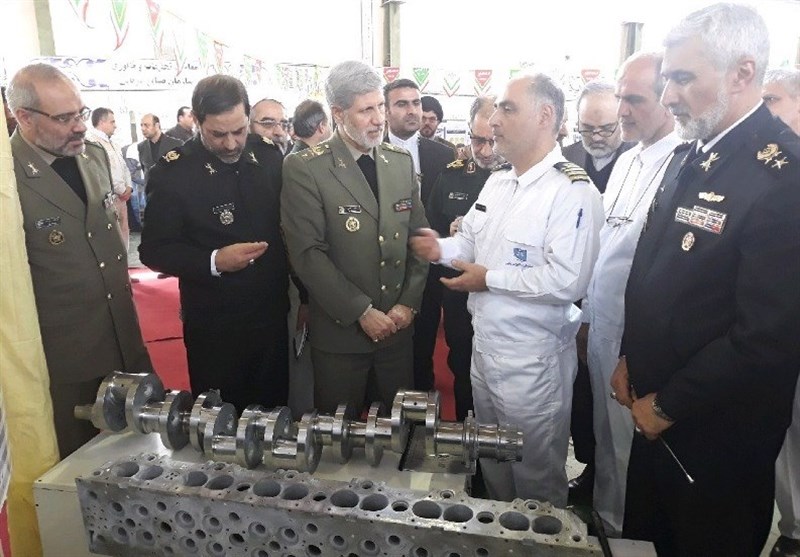 سامانه های رهگیری جدید امکان مقابله موثر با تهیدادات را فراهم می کند
