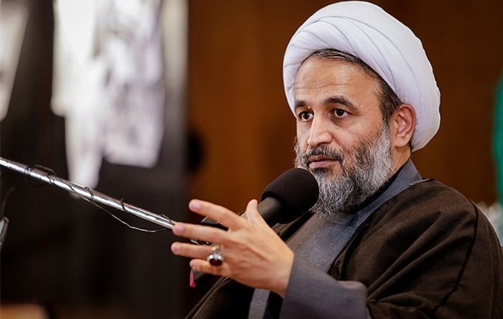 تاکید بر حضور جوانان در برنامه های هیئت رزمندگان اسلام / اهداف این هیئت برای اربعین ۹۸ تبیین شد