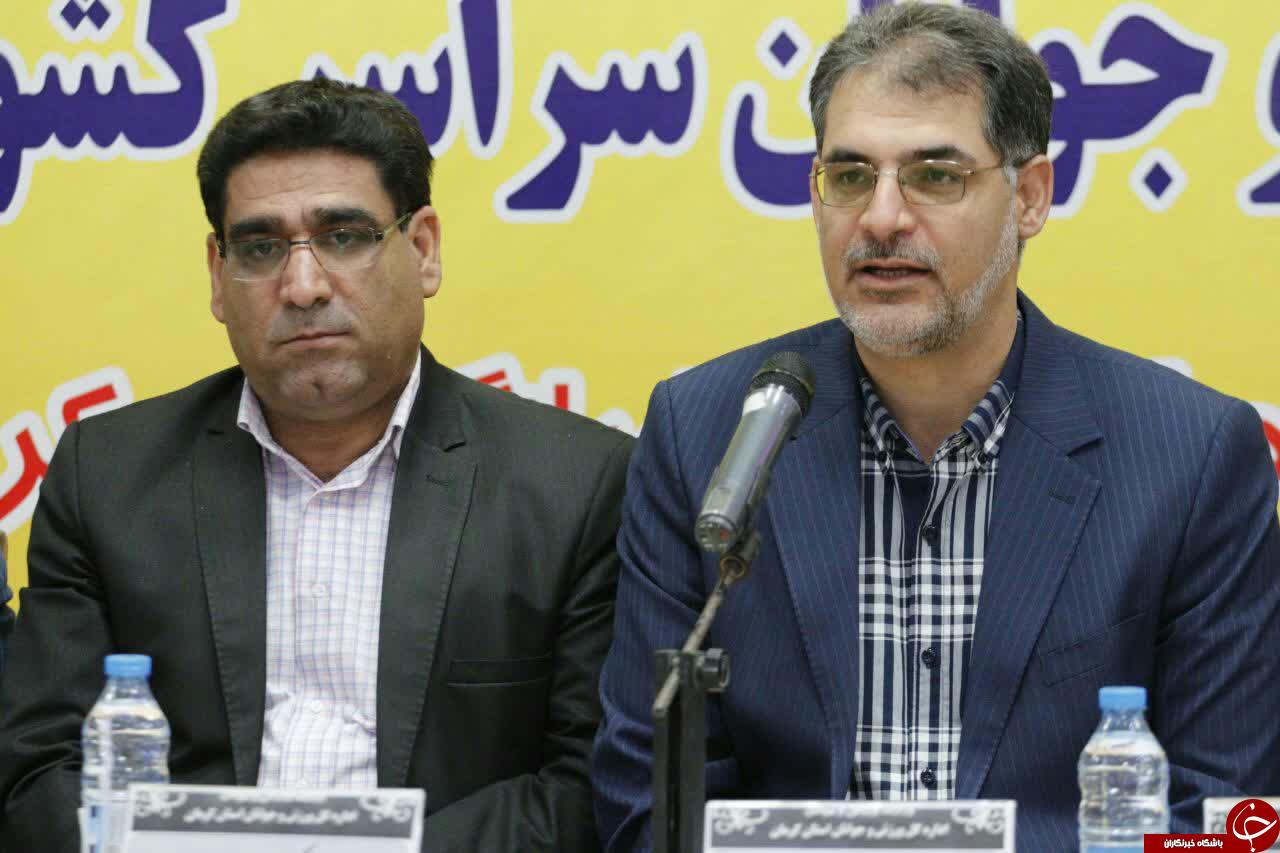 لزوم احیای بازی‌های بومی و محلی استان‌های کشور