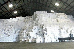 تنظیم بازار شکر در اصفهان