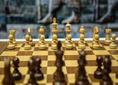 برگزاری کلاس مربی گری درجه سه شطرنج استان سمنان